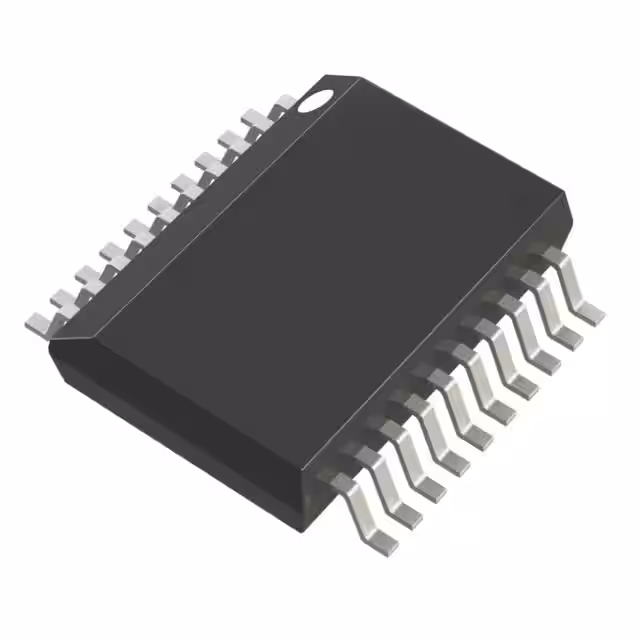 AD73311LARUZ-RL7 Analog Devices Inc.  Analog Front End (AFE)